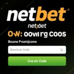 NetBet App bet