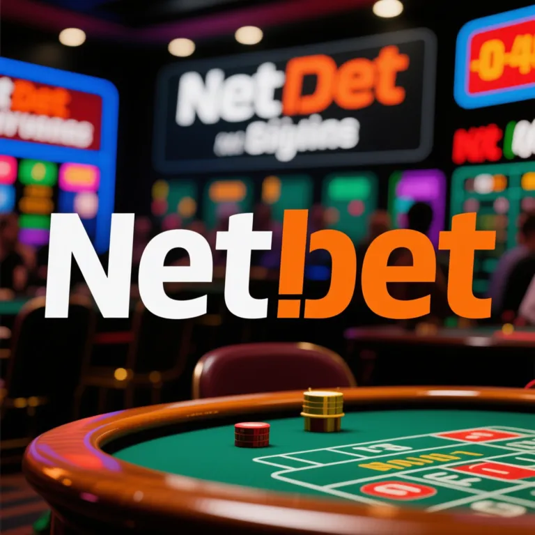 image-Netbet Casino_bet image Netbet Casino bet